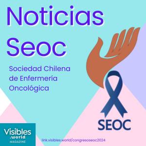 SEOC realizará su VI Congreso Internacional de Enfermería Oncológica